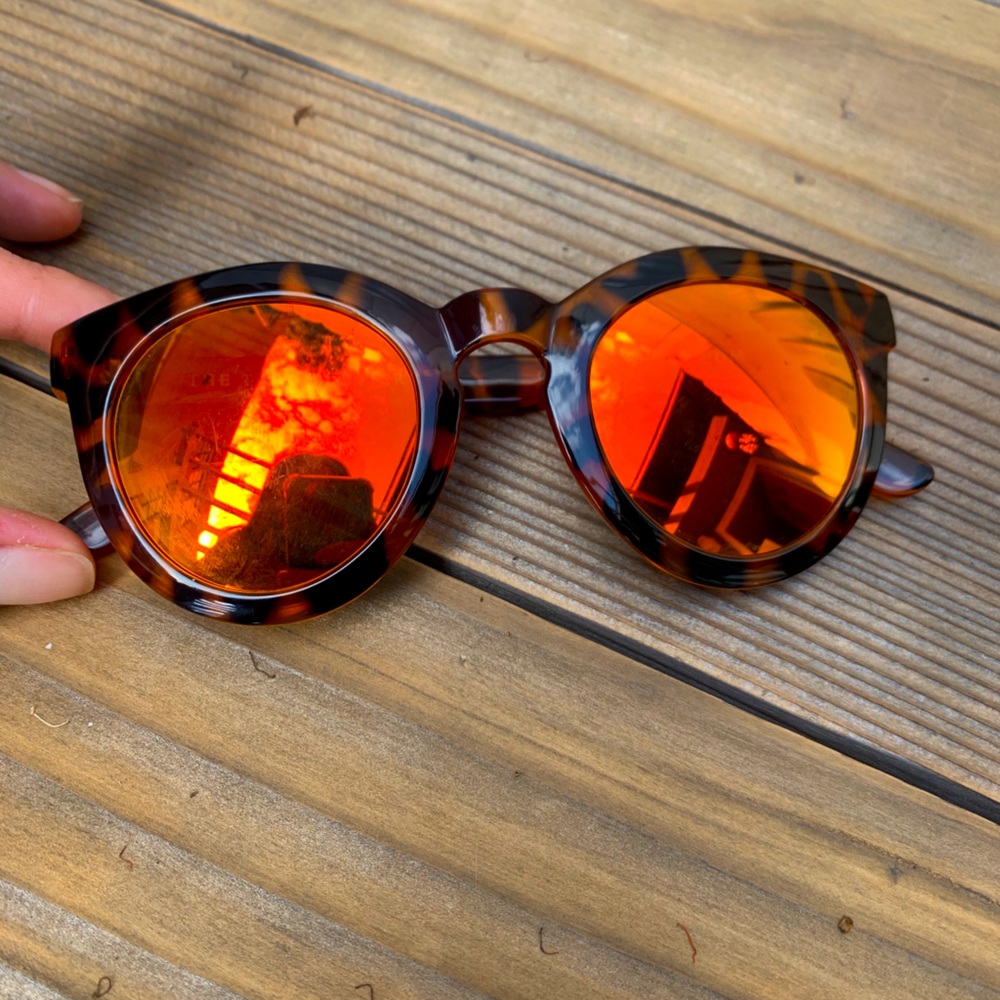 SUNGLASSES